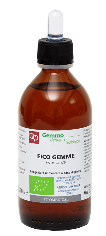 TIGLIO MACERATO GLICERICO 200 ML BIO - farmasconti.eu