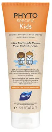 PHYTOSPECIFIC KIDS CREMA 125 ML - farmasconti.eu
