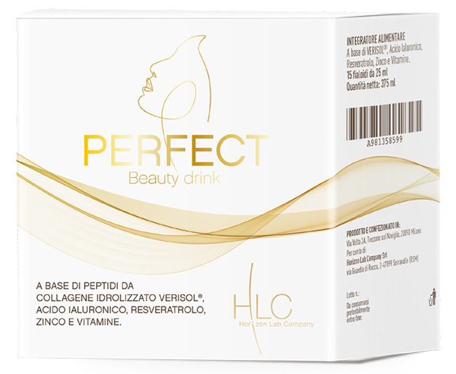 PERFECT 15 FIALOIDI X 25 ML - farmasconti.eu