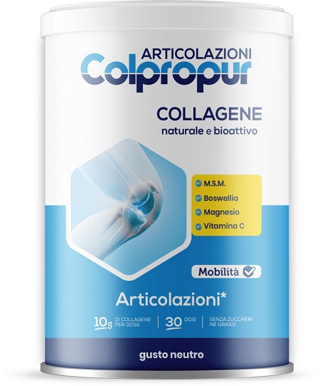 COLPROPUR ARTICOLAZIONI 336 G - farmasconti.eu
