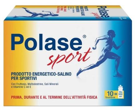 POLASE SPORT 10 BUSTE PROMO 2021 - farmasconti.eu