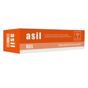 ASIL GEL 30 ML - farmasconti.eu
