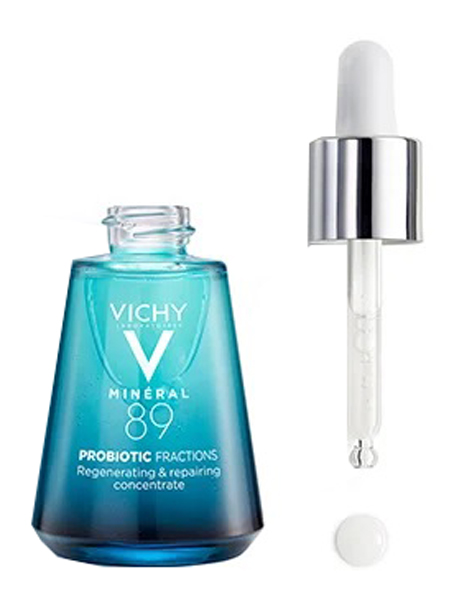 MINERAL 89 PROBIOTIC FRACTIONS CREMA VISO 30 ML - farmasconti.eu