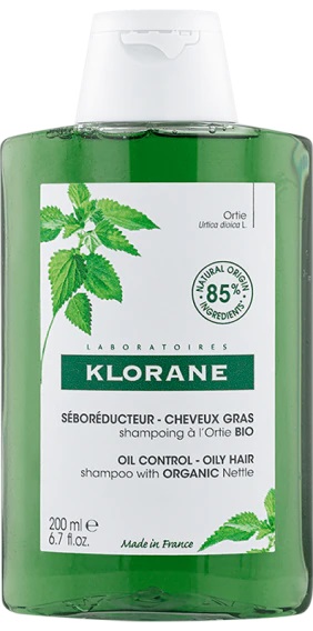 KLORANE SHAMPOO ALL'ORTICA - farmasconti.eu