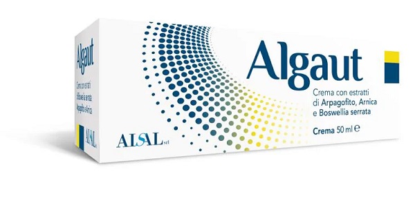 ALGAUT CREMA 50 ML - farmasconti.eu