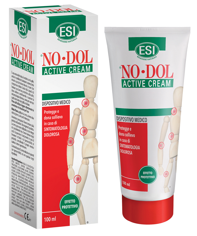 ESI NO DOL CREMA 100 ML - farmasconti.eu