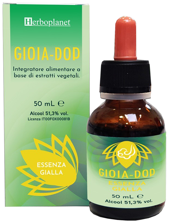 GIOIA DOP GOCCE 50 ML - farmasconti.eu