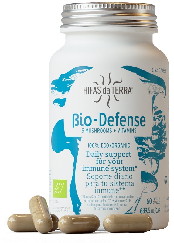 BIODEFENSE 60 CAPSULE - farmasconti.eu