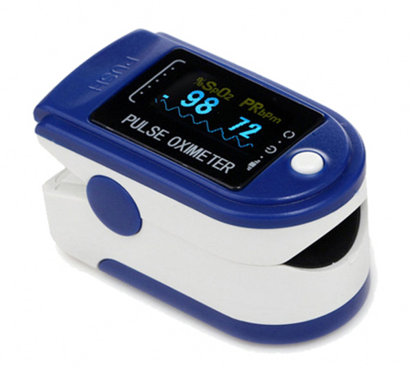 PULSOSSIMETRO MEDEL PULSE - farmasconti.eu