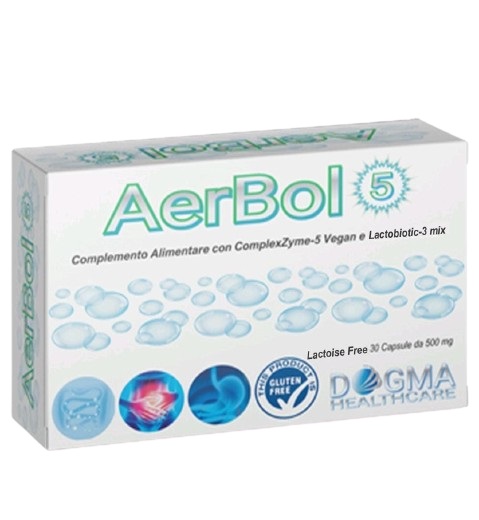 AERBOL5 30 CAPSULE - farmasconti.eu
