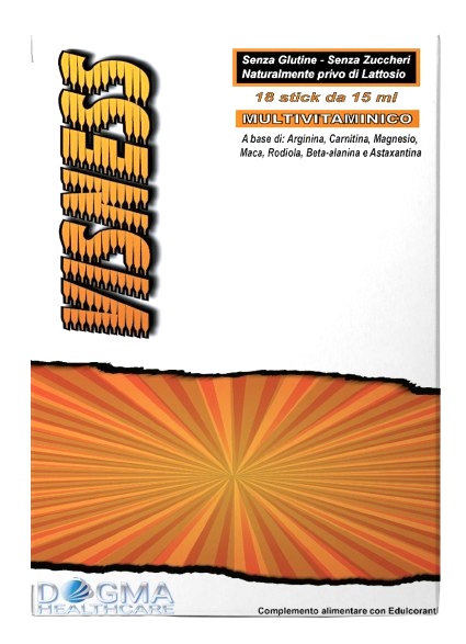 VISNESS 18 STICK PACK - farmasconti.eu