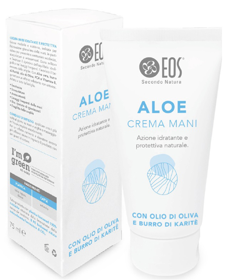 EOS ALOE CREMA MANI 75 ML - farmasconti.eu