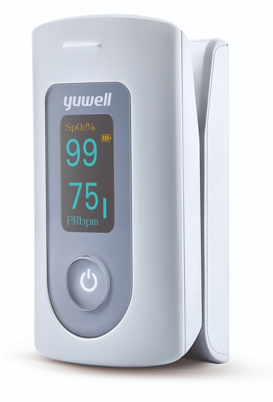 SATURIMETRO DA DITO YX 301 - farmasconti.eu