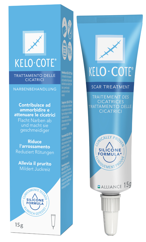 KELO COTE GEL 15 G - farmasconti.eu