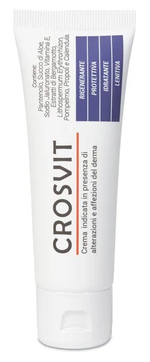 CROSVIT 50 ML - farmasconti.eu