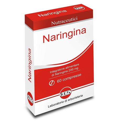 NARINGINA 60 COMPRESSE - farmasconti.eu