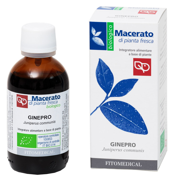 GINEPRO TINTURA MADRE 50 ML BIO - farmasconti.eu