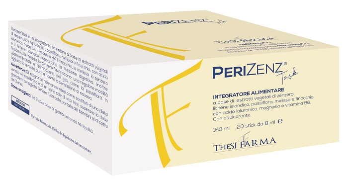 PERIZENZ TASK 20 STICK 8 ML - farmasconti.eu