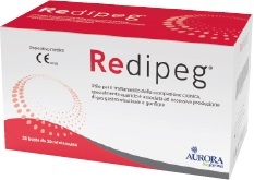 REDIPEG 20 STICK PACK 30 ML - farmasconti.eu