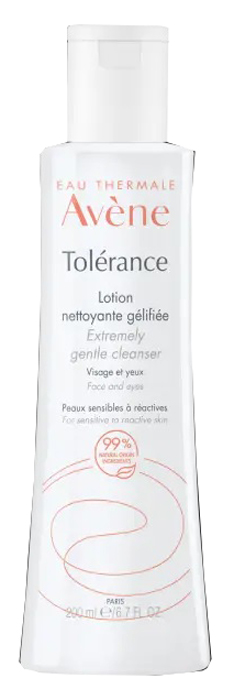 EAU THERMALE AVENE TOLERANCE LOZIONE DETERGENTE IN GEL 200 ML - farmasconti.eu