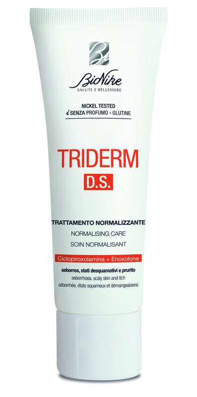 TRIDERM DERMATITE SEBORROICA TRATTAMENTO NORMALIZZANTE 50 ML - farmasconti.eu