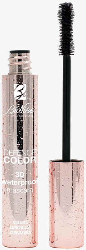 DEFENCE COLOR 3D WATERPROOF MASCARA 11 ML - farmasconti.eu