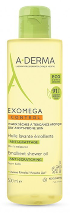 EXOMEGA CONTROL OLIO 500 ML 21 - farmasconti.eu