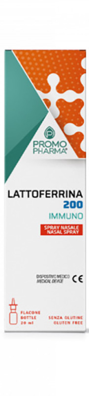 LATTOFERRINA SPRAY NASO 20ML - farmasconti.eu