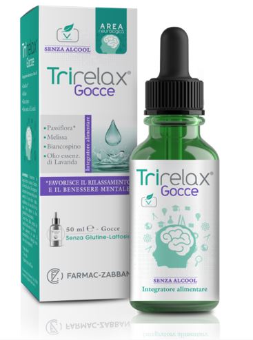 TRIRELAX GOCCE 50 ML - farmasconti.eu