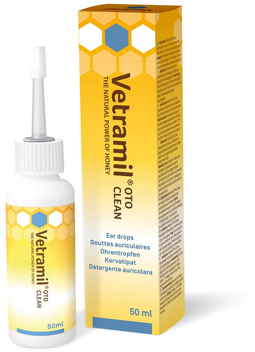 VETRAMIL OTO CLEAN 50 ML - farmasconti.eu