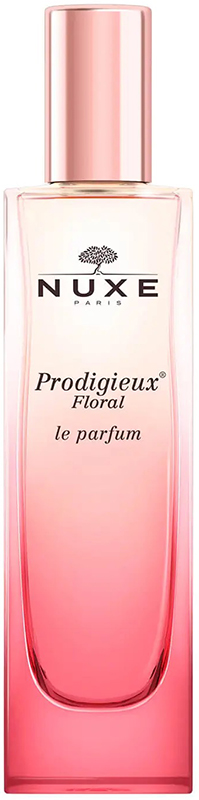 NUXE PROFUMO DONNA PRODIGIEUX FLORAL LE PARFUM 50 ML - farmasconti.eu