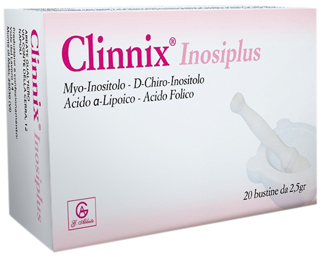 SANODET INOSIPLUS 20 BUSTINE - farmasconti.eu