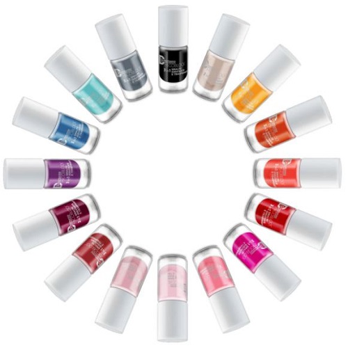 DERMOVITAMINA MICOBLOCK 3 IN 1 SMALTO IDRATANTE E TRASPIRANTE ARANCIO SCURO 5 ML - farmasconti.eu