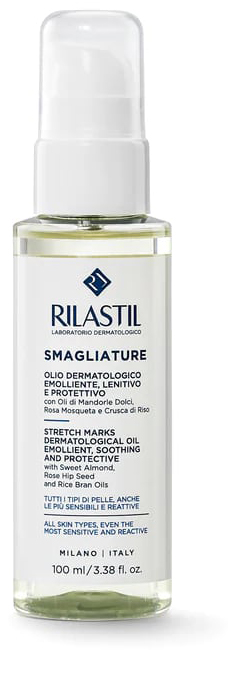 RILASTIL SMAGLIATURE OLIO 100 ML PROMO - farmasconti.eu
