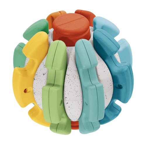 CHICCO GIOCO 2IN1 TRANSFORM-A-BALL ECO+ - farmasconti.eu