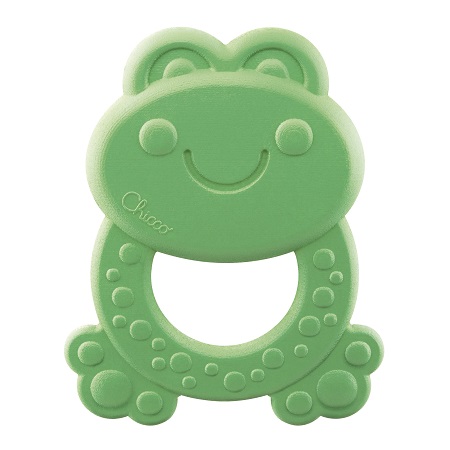 CHICCO GIOCO BURT TEETHER - farmasconti.eu