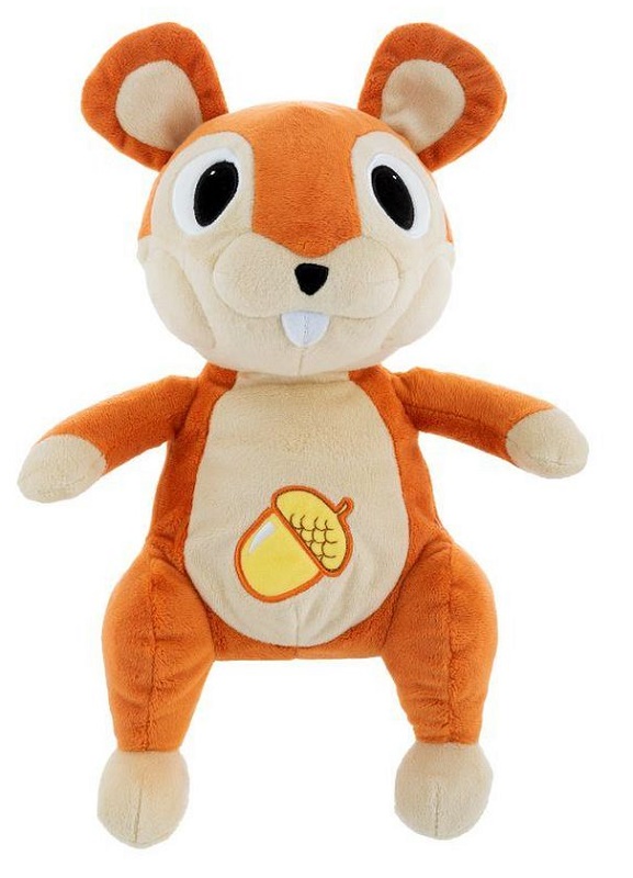 CHICCO GIOCO MF SQUIRREL LIGHT&MUSIC - farmasconti.eu