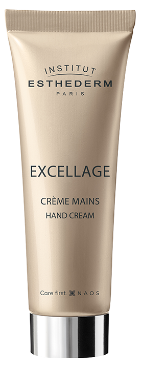 TIME EXCELLAGE CREMA MANI 50 ML - farmasconti.eu