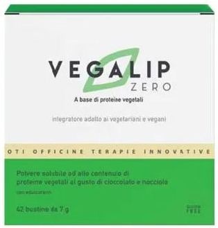 VEGALIP ZERO 42 BUSTINE - farmasconti.eu