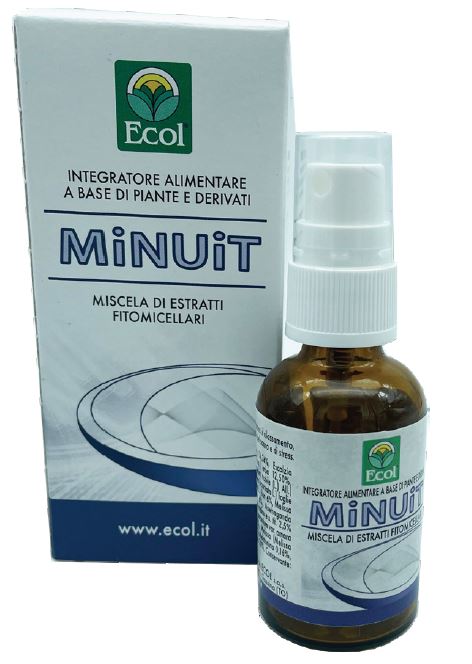 MINUIT SPRAY 30 ML - farmasconti.eu