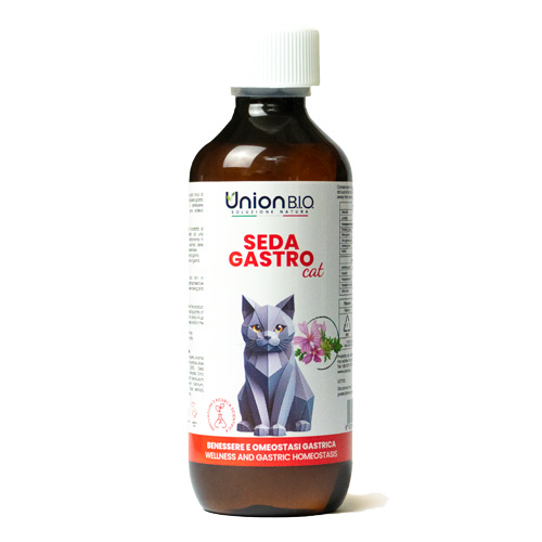 SEDAGASTRO CAT 200 ML - farmasconti.eu