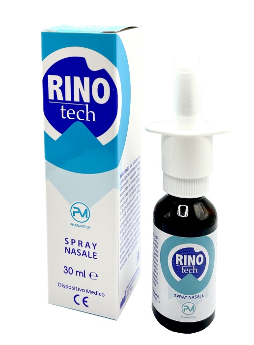 RINOTECH SPRAY NASALE 30 ML - farmasconti.eu