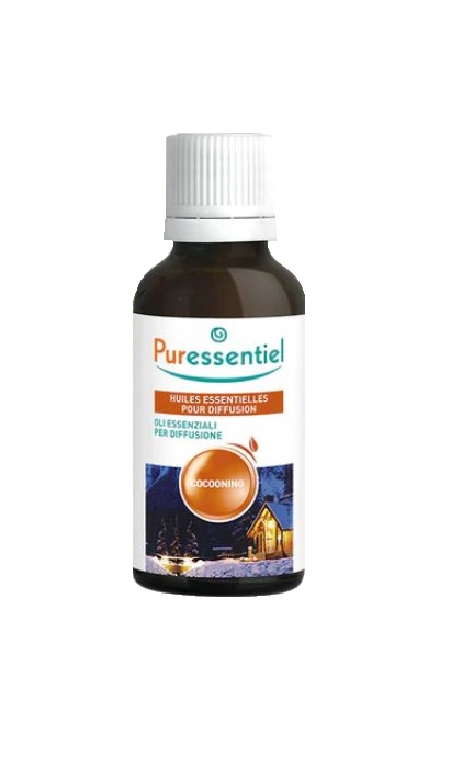 PURESSENTIEL MISCELA COCOONING 30 ML - farmasconti.eu