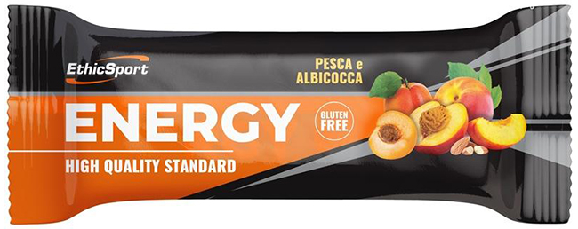 ENERGY PESCA-ALBICOCCA BARRETTA ENERGETICA 35 G - farmasconti.eu
