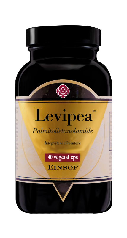 LEVIPEA EINSOF 40 CAPSULE - farmasconti.eu