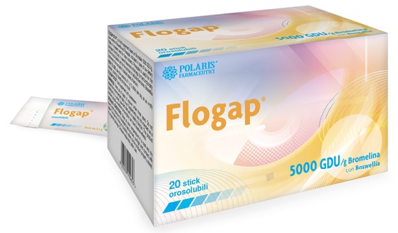 FLOGAP 5000 GDU 20 STICK - farmasconti.eu
