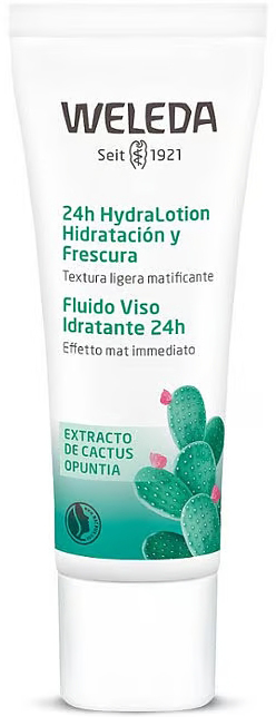 FLUIDO VISO IDRATANTE 24H 30 ML - farmasconti.eu