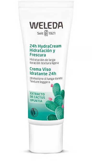 CREMA VISO IDRATANTE 24H 30 ML - farmasconti.eu