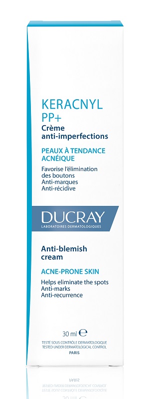 KERACNYL PP+ CREMA ANTI IMPERFEZIONI 30 ML - farmasconti.eu