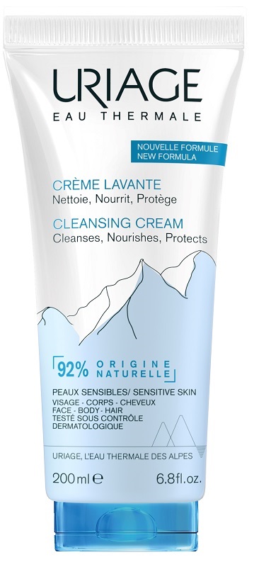 URIAGE CREME LAVANTE T 200 ML - farmasconti.eu